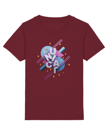 Unicat Burgundy