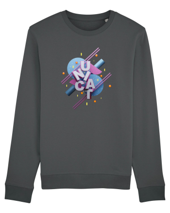 Unicat Anthracite