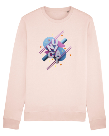 Unicat Candy Pink