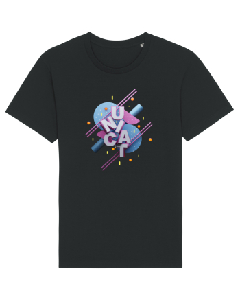 Unicat Black