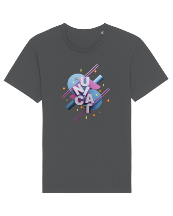 Unicat Anthracite