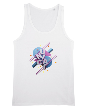 Unicat White