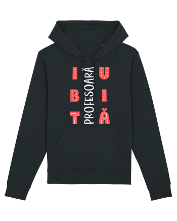 Profesoară iubită Black