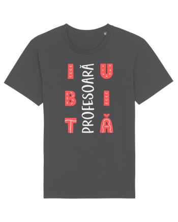Profesoară iubită Anthracite