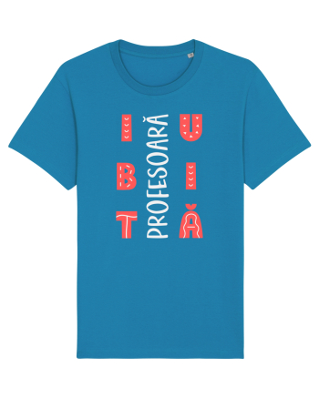 Profesoară iubită Azur