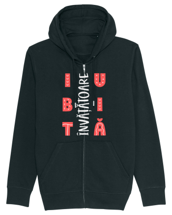 Învățătoare iubită Black