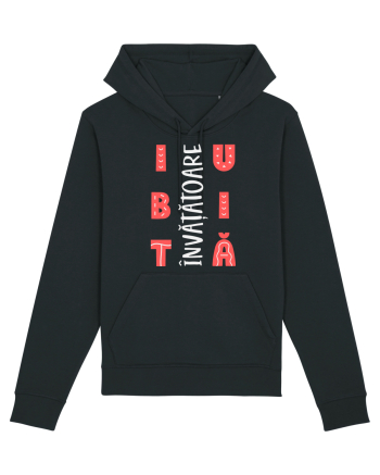 Învățătoare iubită Black