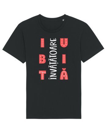 Învățătoare iubită Black