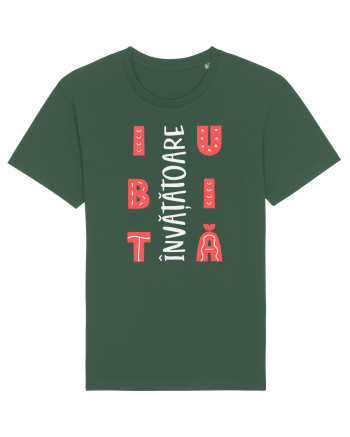 Învățătoare iubită Bottle Green