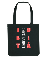 Educatoare iubită Sacoșă textilă