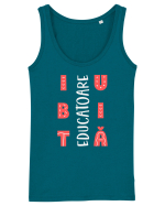 Educatoare iubită Maiou Damă Dreamer