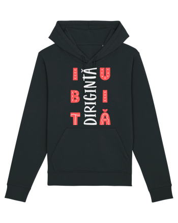 Dirigintă iubită Black