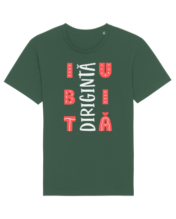 Dirigintă iubită Bottle Green