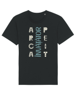 Învățător apreciat Tricou mânecă scurtă Unisex Rocker