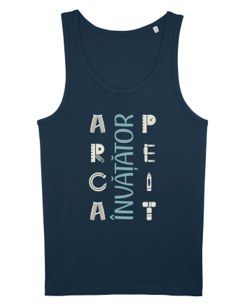 Învățător apreciat Navy
