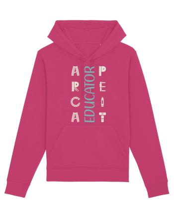 Educator apreciat Raspberry