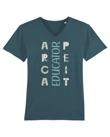 Educator apreciat Stargazer