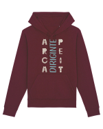 Diriginte apreciat Hanorac Unisex Drummer