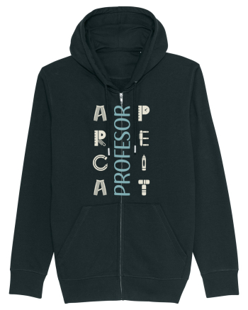 Profesor apreciat Black
