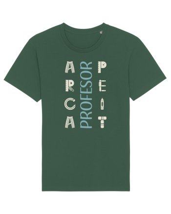 Profesor apreciat Bottle Green