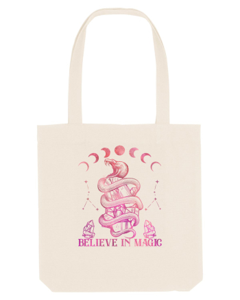 Believe In Magic Mystic Natural