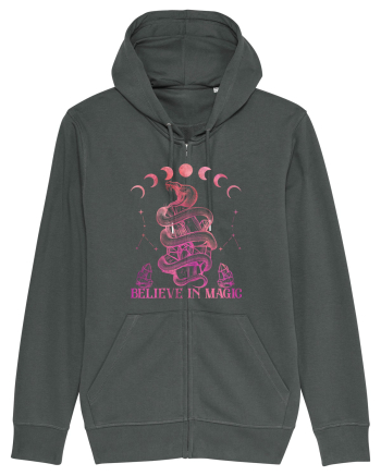 Believe In Magic Mystic Anthracite