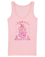 Believe In Magic Mystic Maiou Damă Dreamer