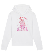Believe In Magic Mystic Hanorac Unisex Drummer