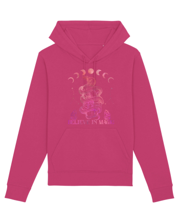 Believe In Magic Mystic Raspberry