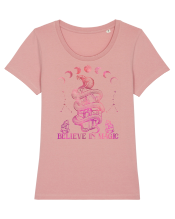 Believe In Magic Mystic Canyon Pink