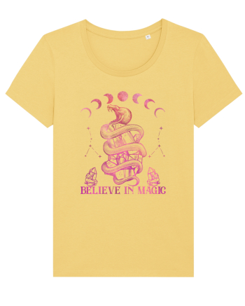 Believe In Magic Mystic Jojoba