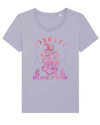 Believe In Magic Mystic Lavender