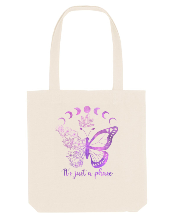 It's Just A Phase Butterfly Natural
