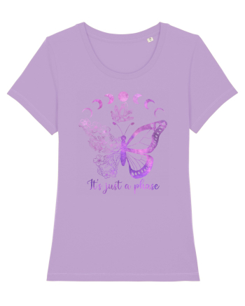 It's Just A Phase Butterfly Lavender Dawn
