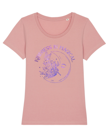 Kindness Is Magical Celestial Canyon Pink