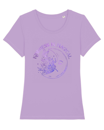 Kindness Is Magical Celestial Lavender Dawn