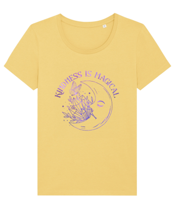 Kindness Is Magical Celestial Jojoba