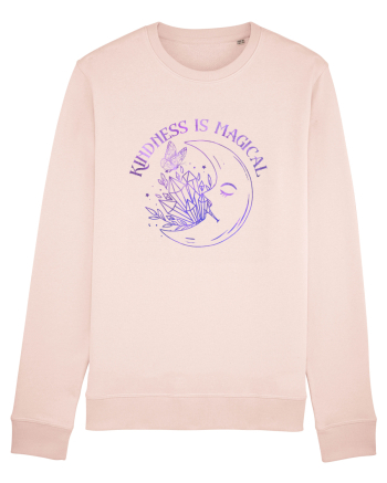 Kindness Is Magical Celestial Candy Pink