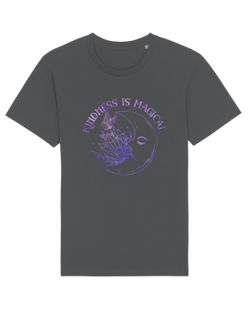 Kindness Is Magical Celestial Anthracite