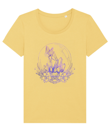 Magic Crystal Ball Mystic Celestial Jojoba