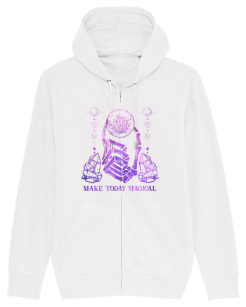 Make Today Magical White