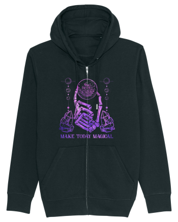 Make Today Magical Black