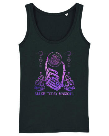 Make Today Magical Black