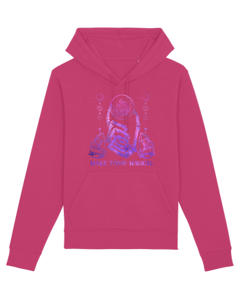 Make Today Magical Raspberry