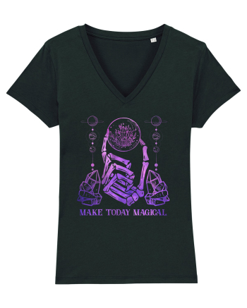 Make Today Magical Black