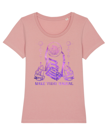 Make Today Magical Canyon Pink