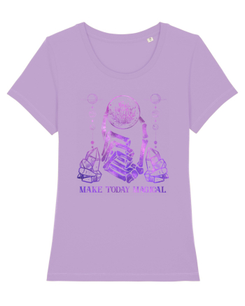 Make Today Magical Lavender Dawn