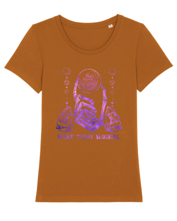 Make Today Magical Roasted Orange