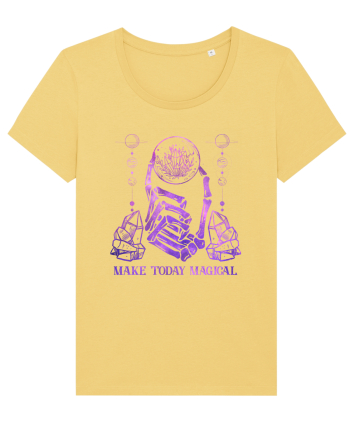 Make Today Magical Jojoba