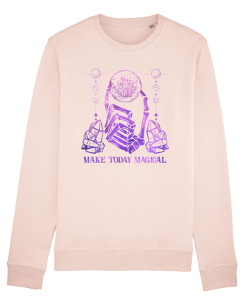Make Today Magical Candy Pink